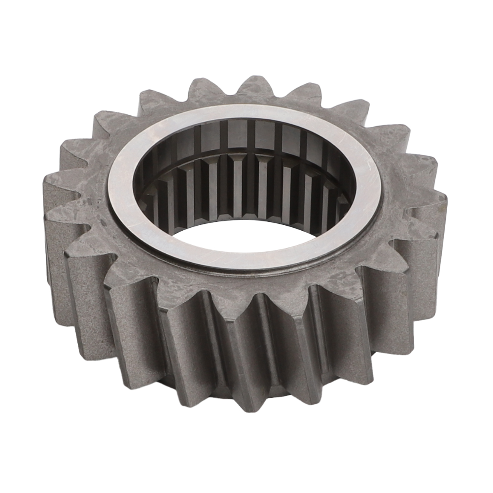 ЦИЛИНДРИЧЕСКАЯ ШЕСТЕРНЯ