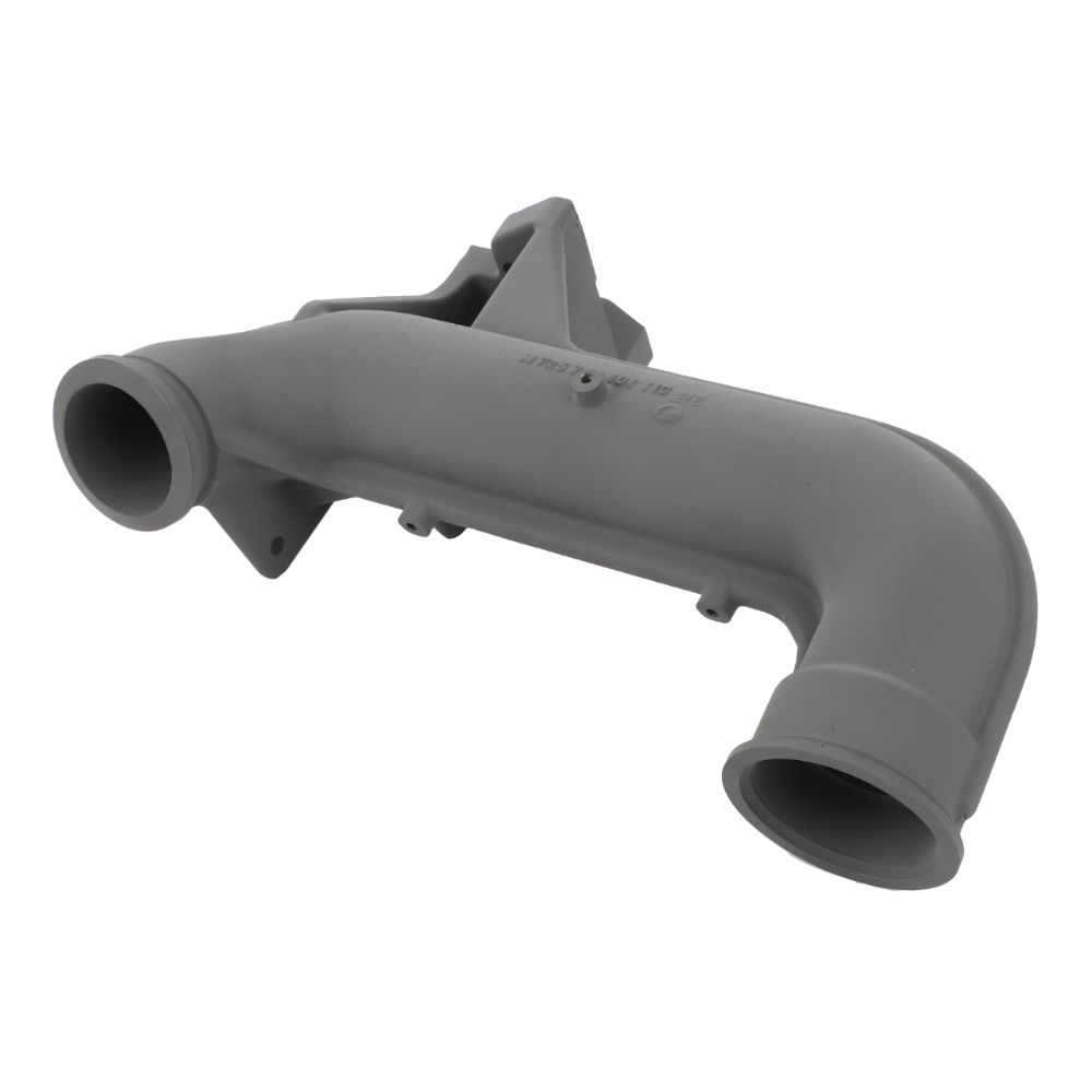 ВЫХЛОПНАЯ ТРУБА