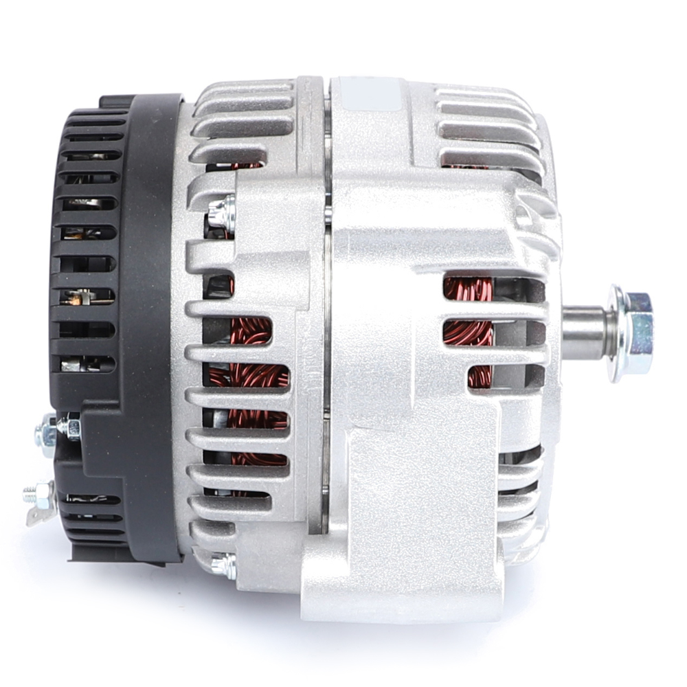 АЛЬТЕРНАТОР