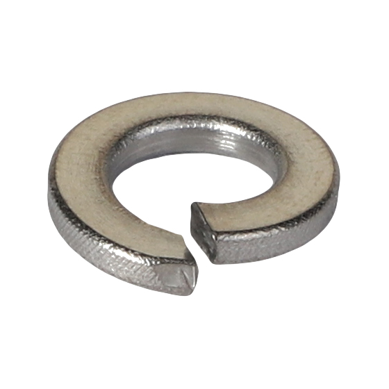 Шайба замка из нержавеющей стали 9,52 мм