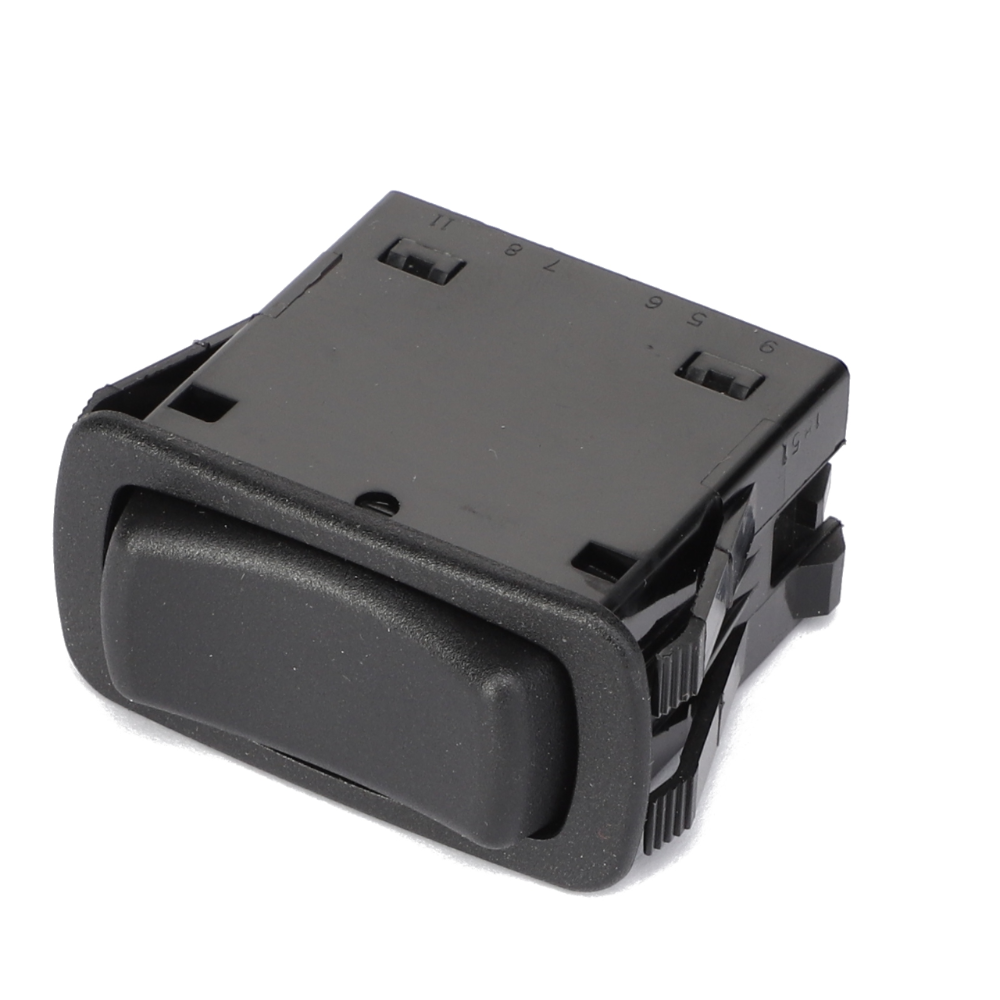 Кулисный переключатель