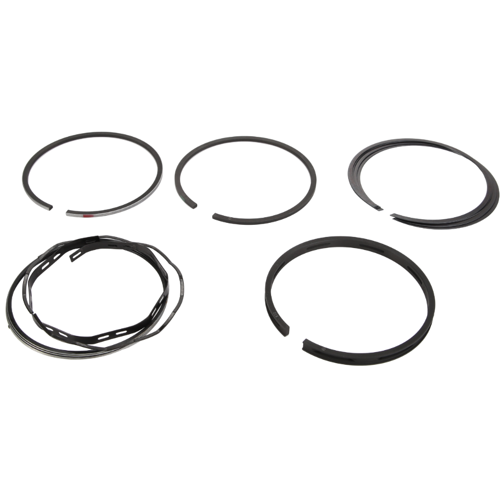 КОМПЛЕКТ, ПОРШНЕВОЕ КОЛЬЦО