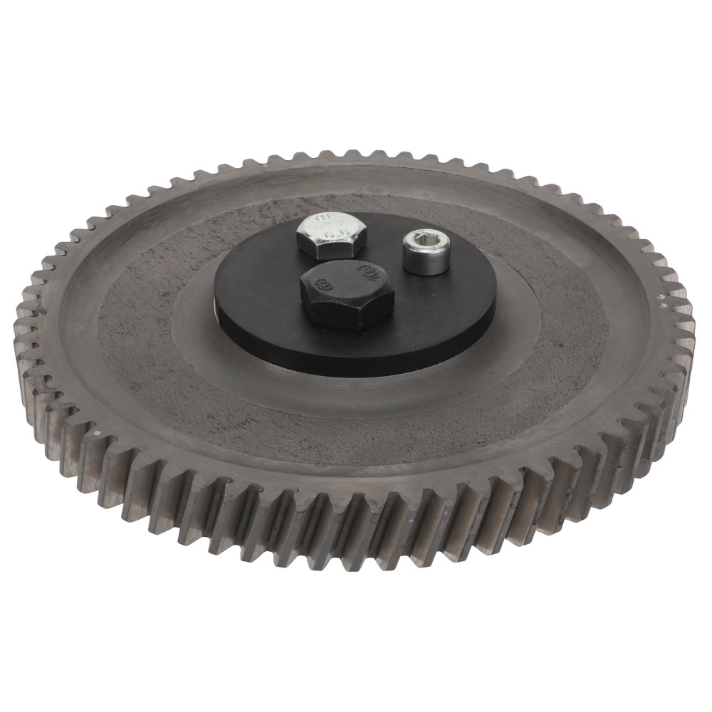 ПРОМЕЖУТОЧНАЯ ШЕСТЕРНЯ