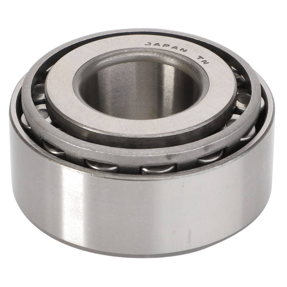 КОНИЧЕСКИЙ РОЛИКОВЫЙ ПОДШИПНИК