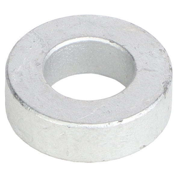 Закалённая шайба