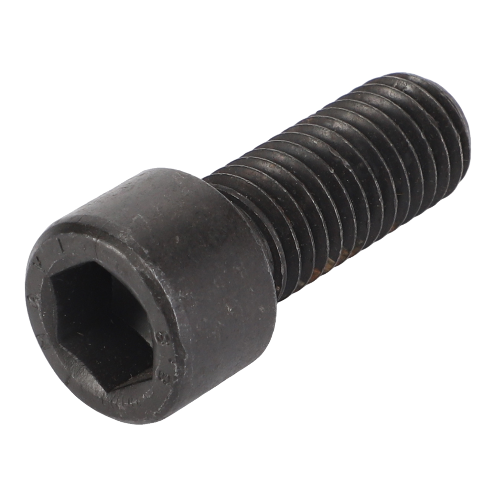 Шестигранный винт