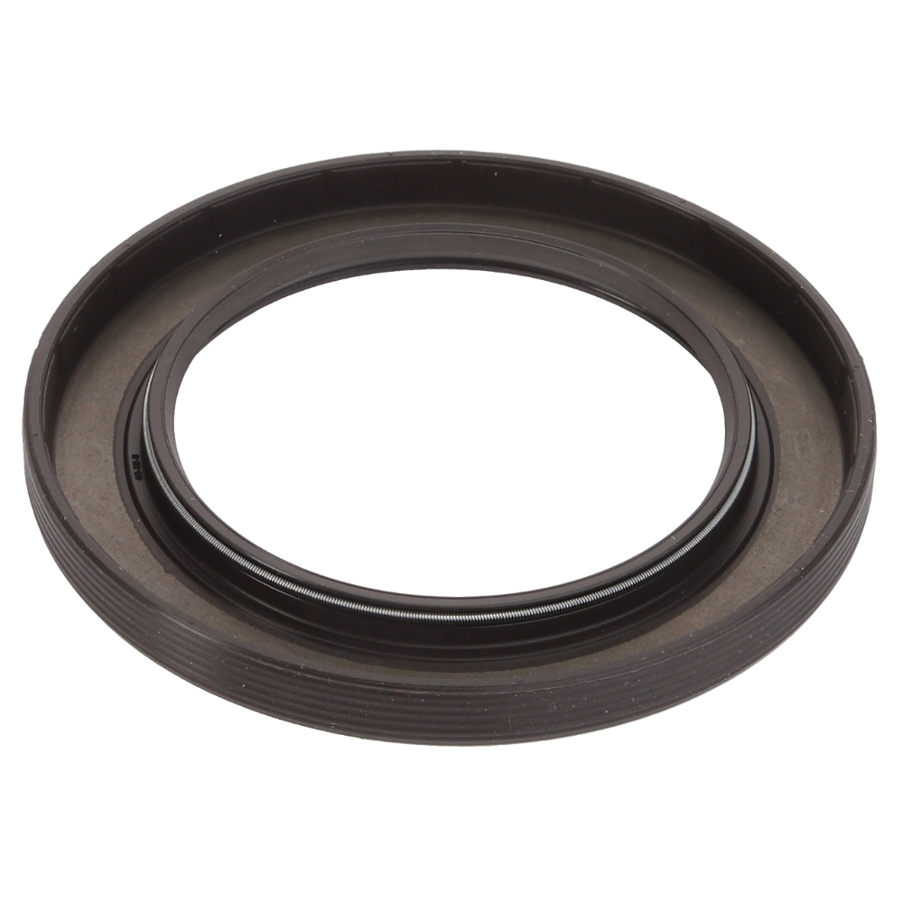 Уплотнение вала