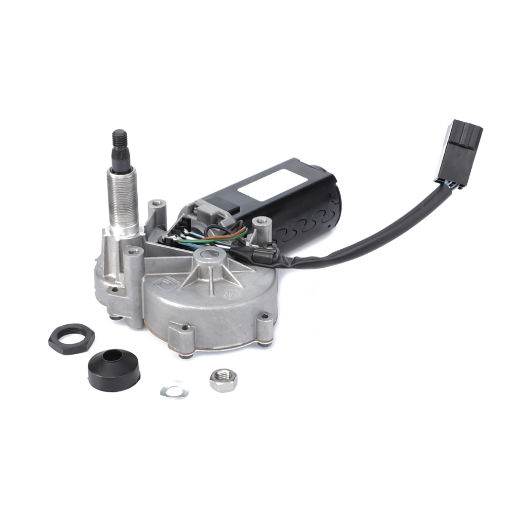 Моторчик стеклоочистителя