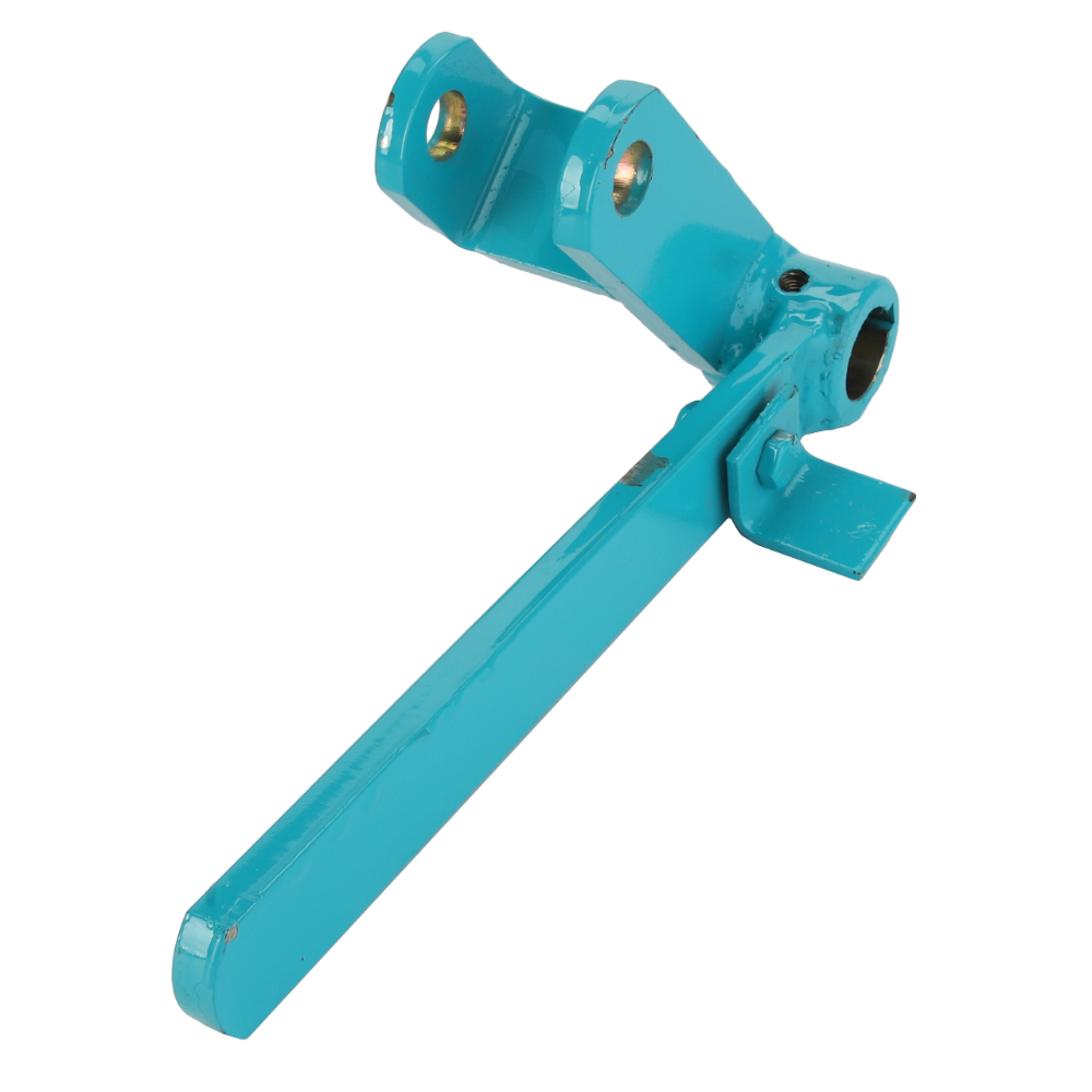 Рычаг селектора