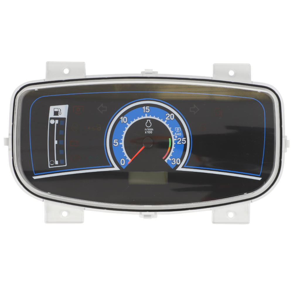 Приборная панель