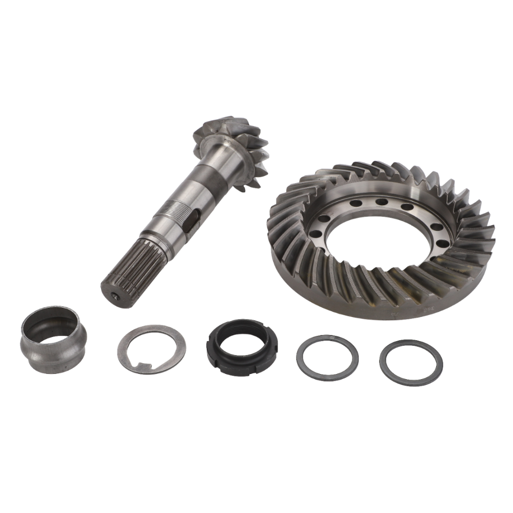 Коническая шестерня