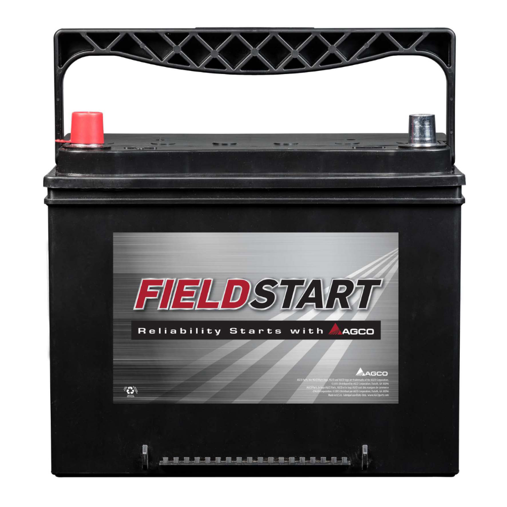 АККУМУЛЯТОР