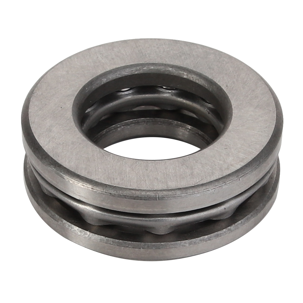 Шариковый подшипник с осевой канавкой