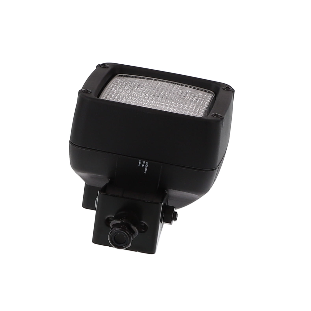 РАБОЧИЙ СВЕТ