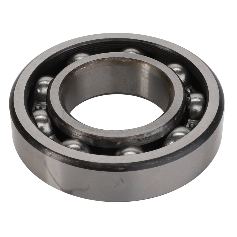 Шариковый подшипник, глубокая канавка