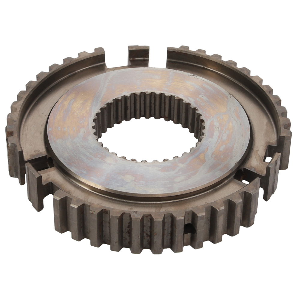 КОРПУС СИНХРОНИЗАТОРА