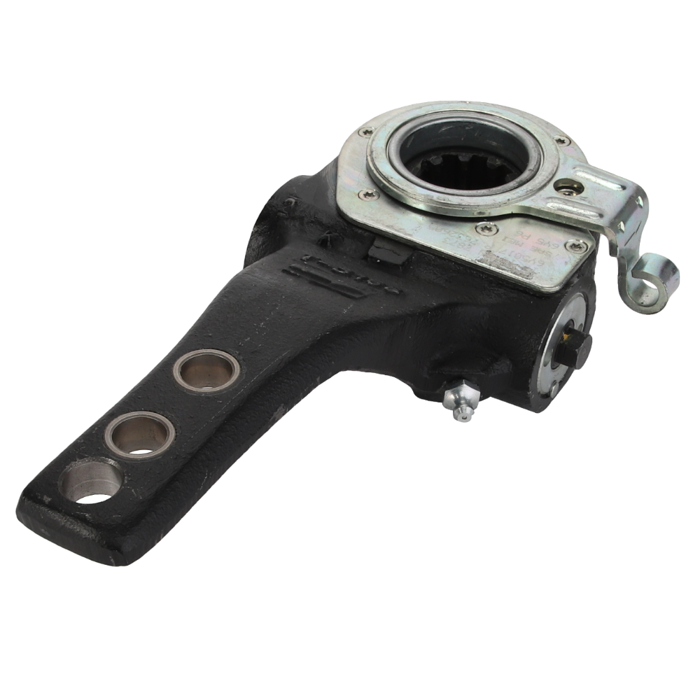 РЫЧАГ, ЛЕВАЯ СТОРОНА