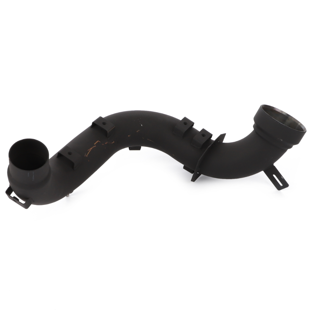 ВЫХЛОПНАЯ ТРУБА