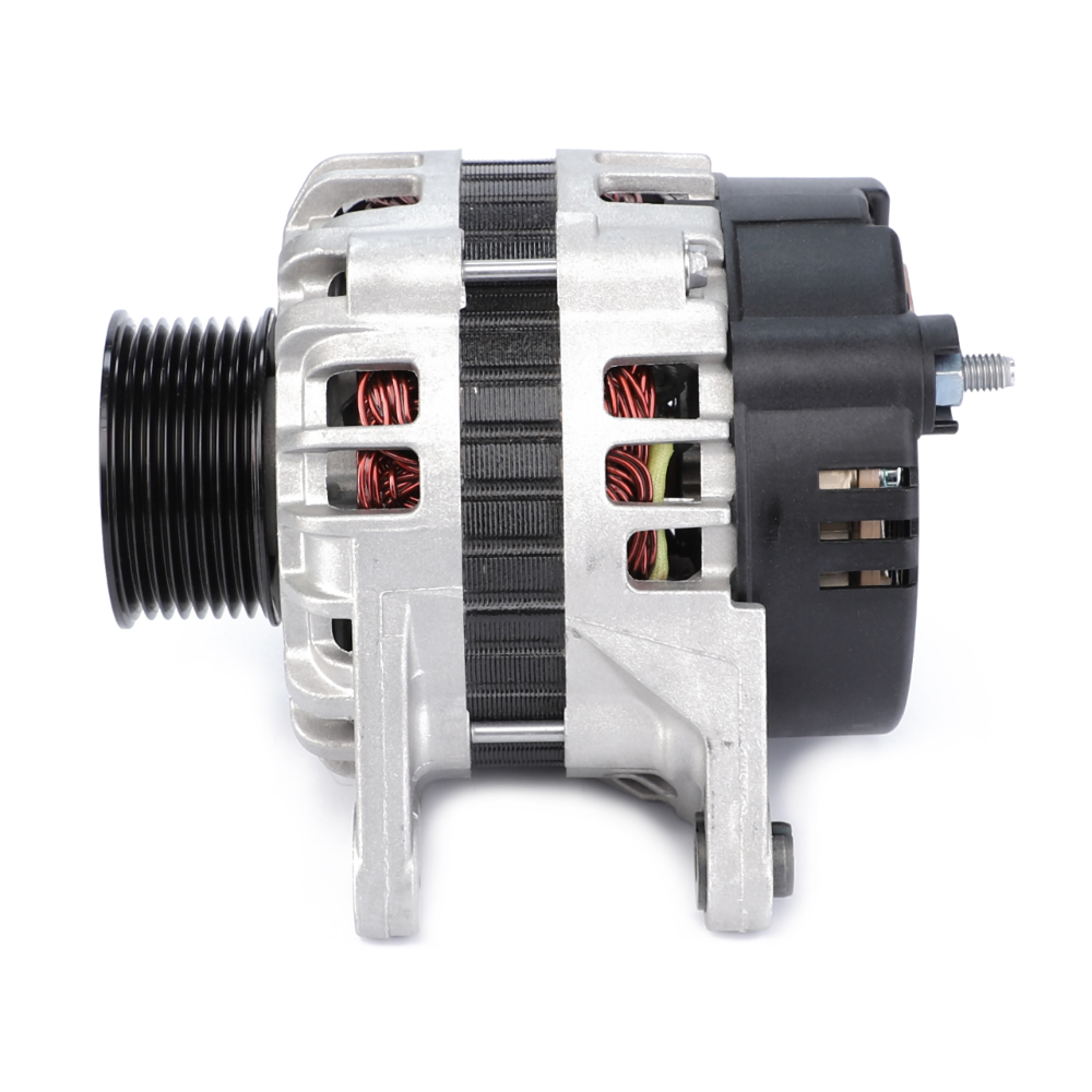 АЛЬТЕРНАТОР