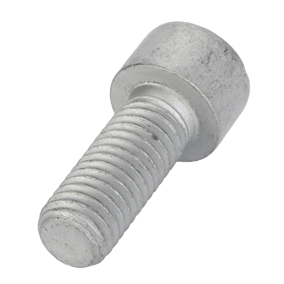 Шестигранный винт.