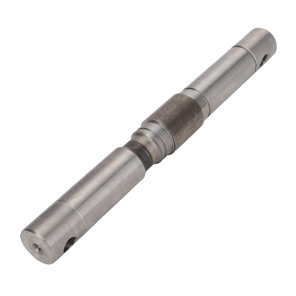 Вал селектора