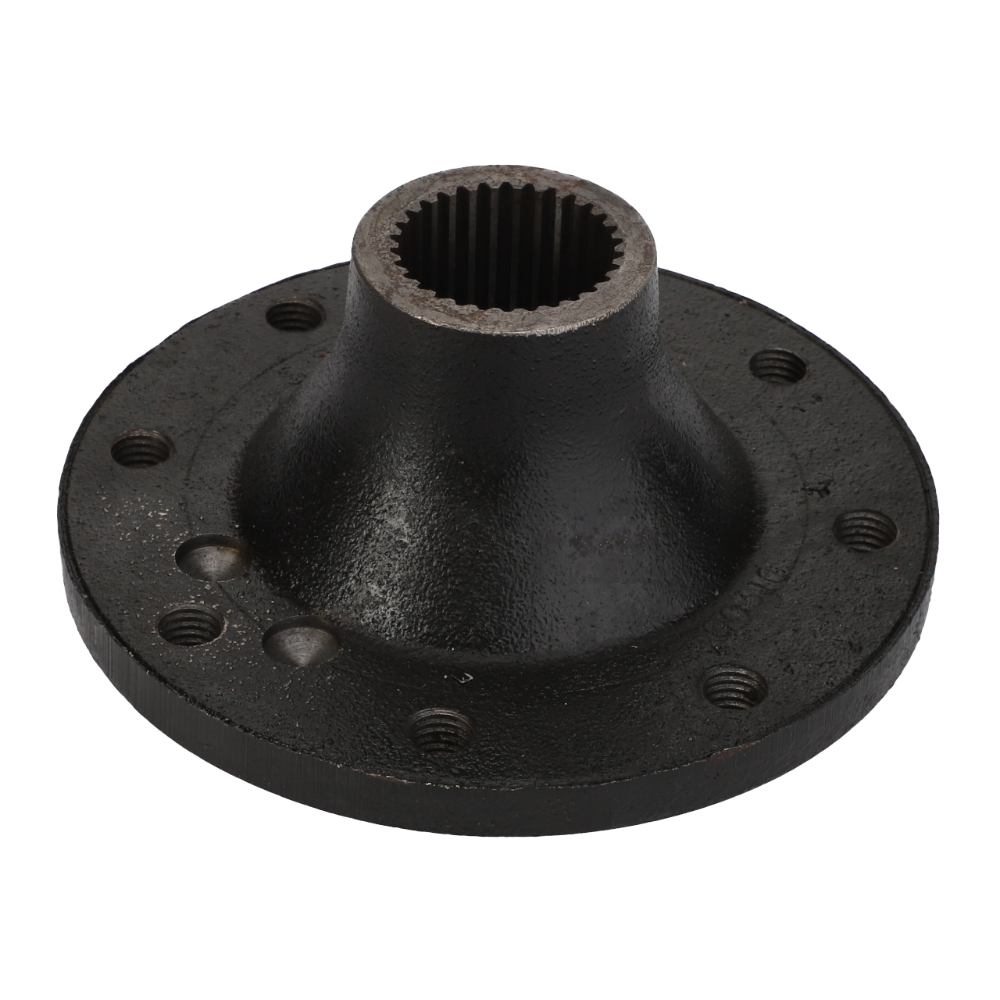 Ступица тормозного барабана