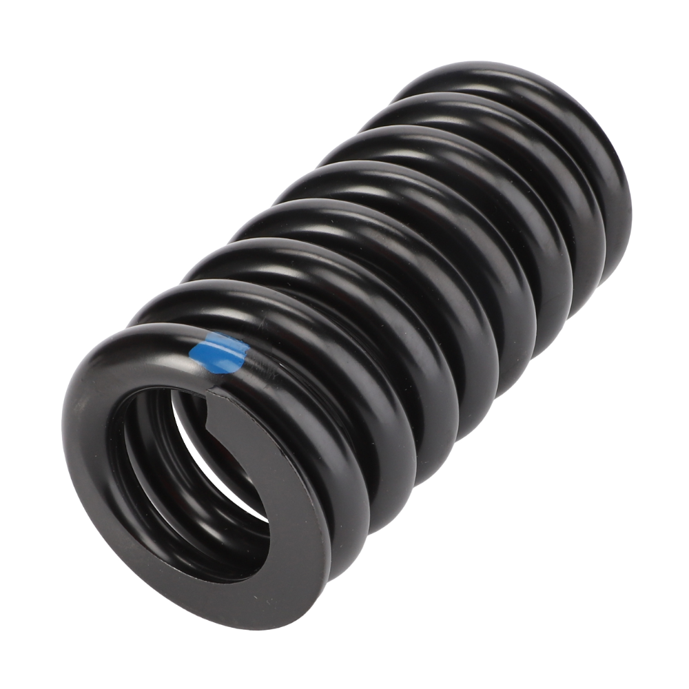 Пружина сжатия