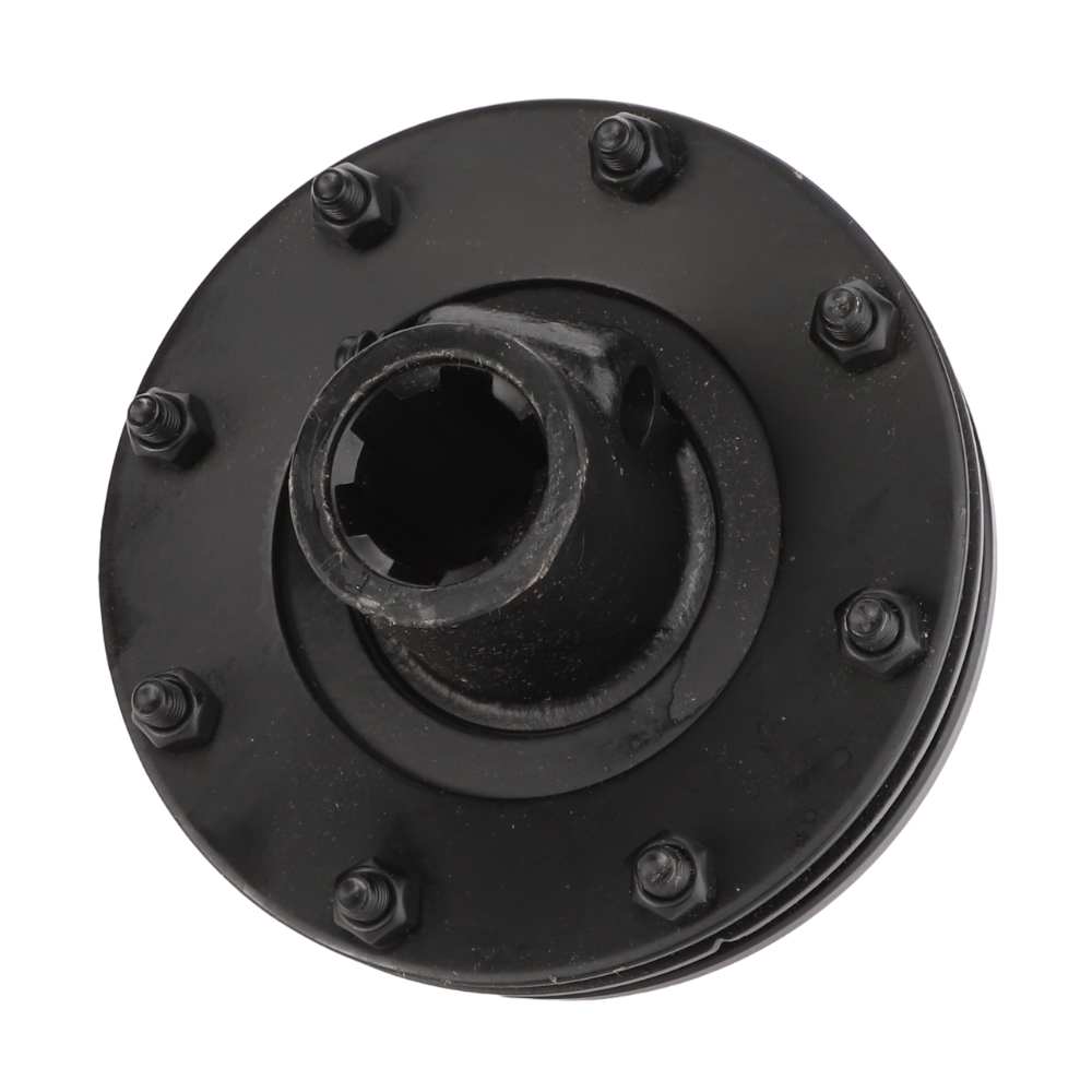 Фрикционная муфта