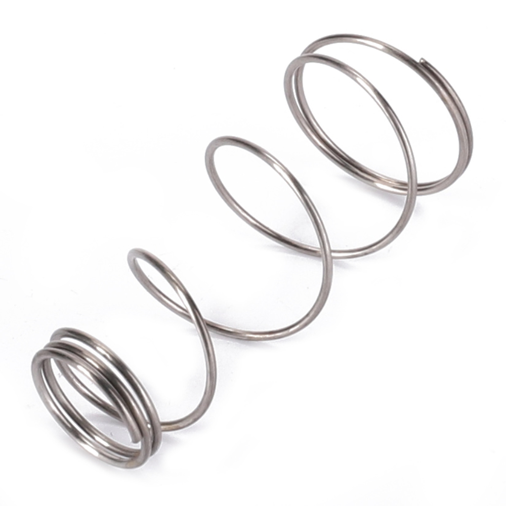 Пружина сжатия