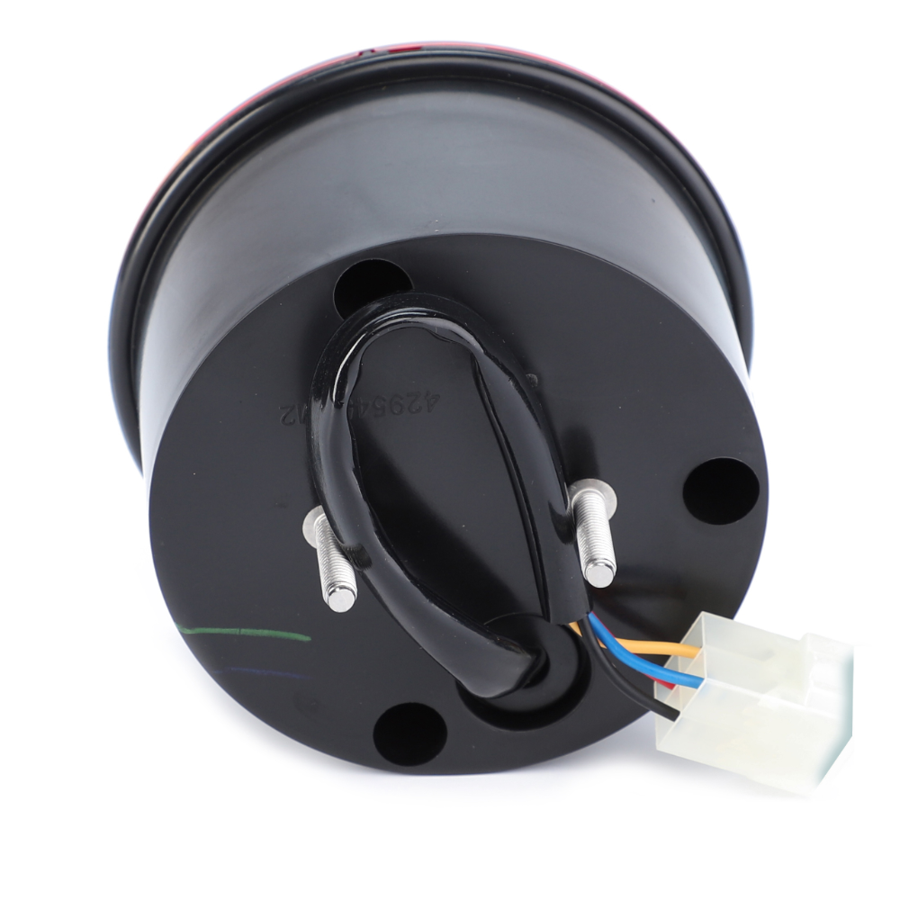 ЗАДНИЙ ФОНАРЬ, ЛЕВЫЙ