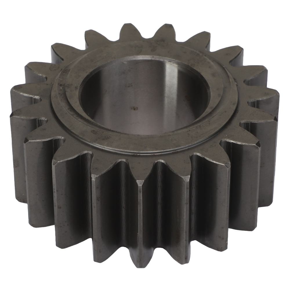 Шестерня дифференциала