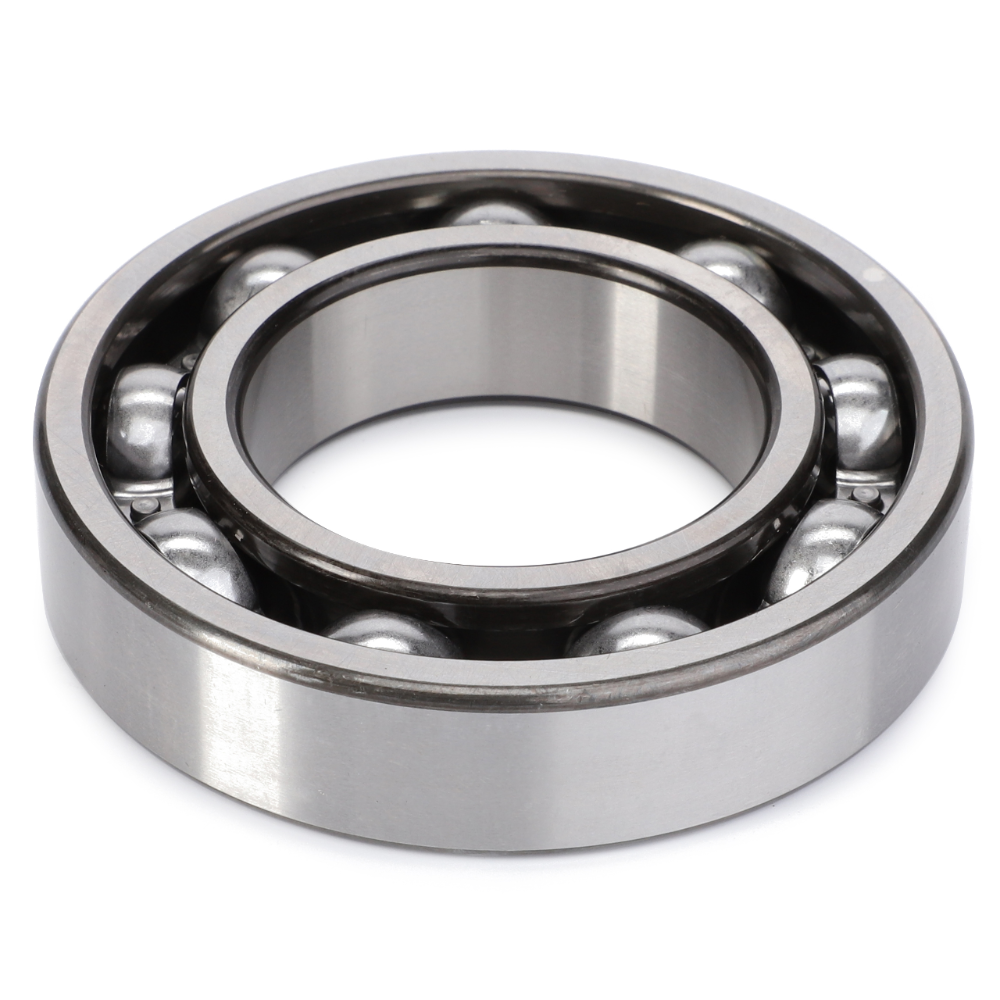 Шариковый подшипник, глубокая канавка