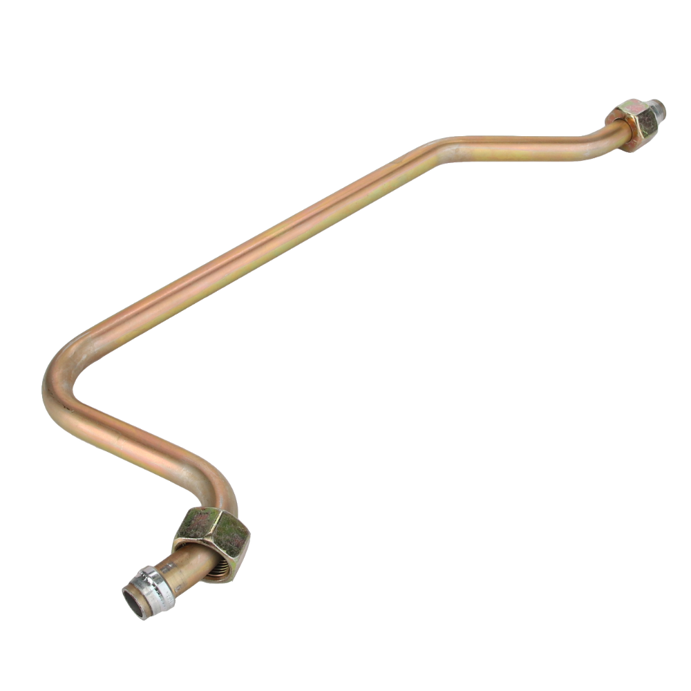 Трубка наддува