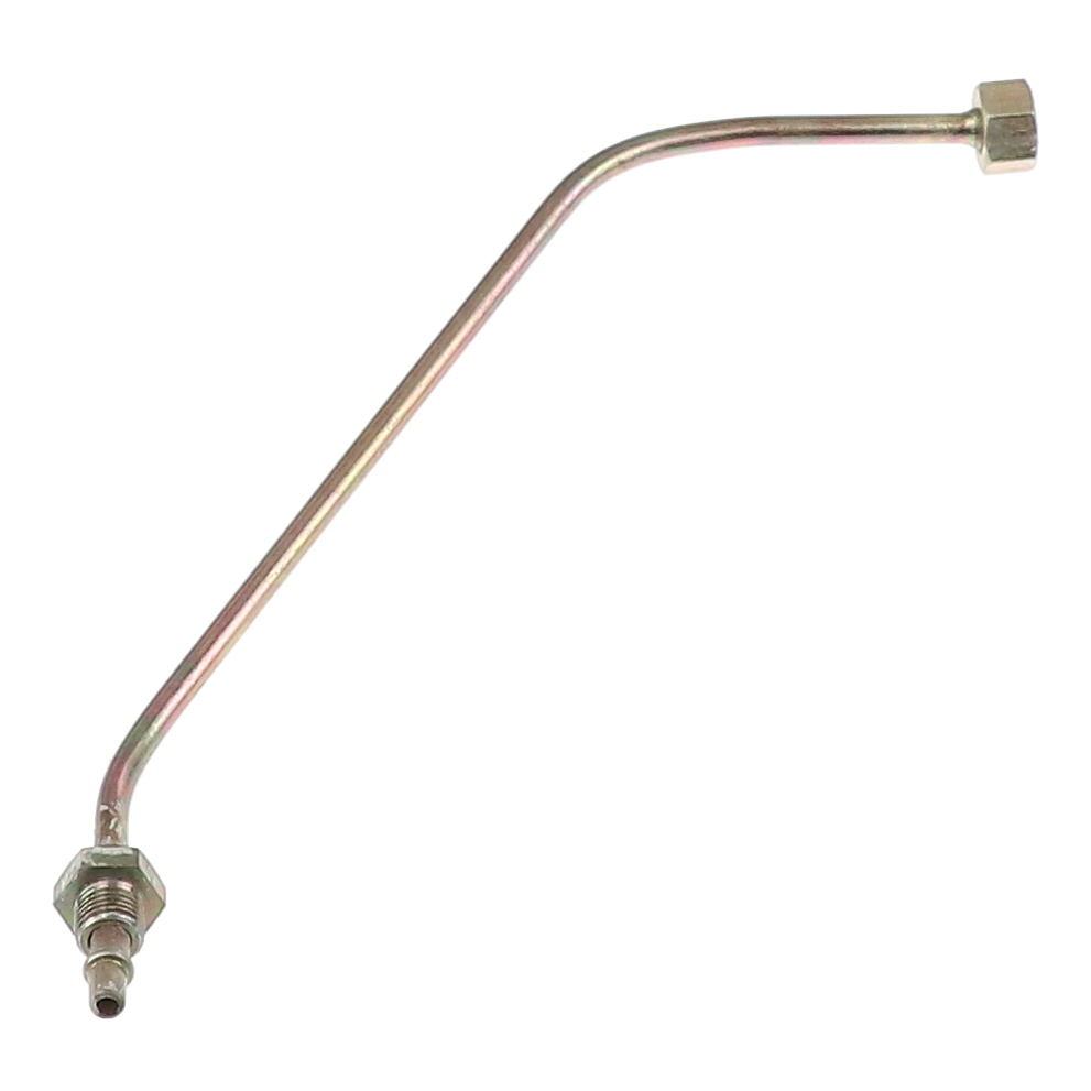 ТОПЛИВОПРОВОД