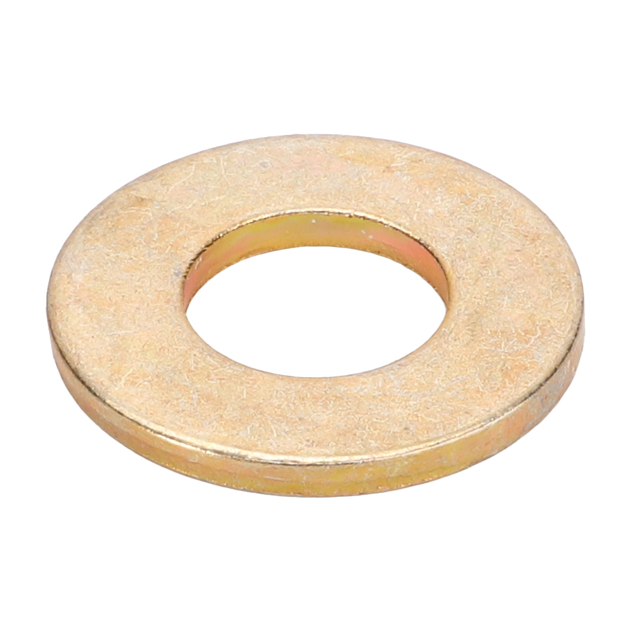 ПЛОСКАЯ ШАЙБА