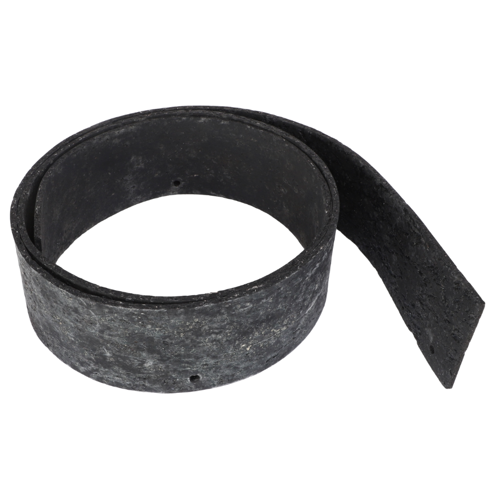 Прокладка задней панели