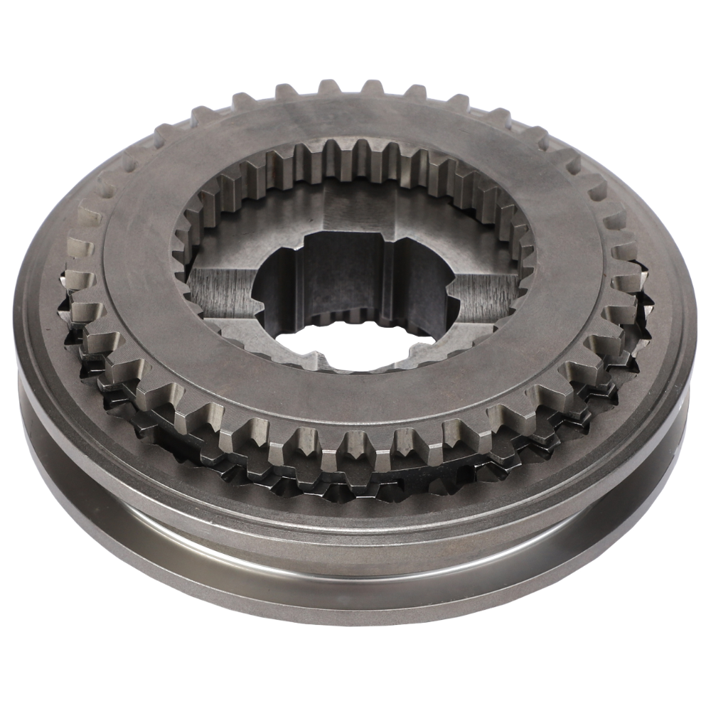 Синхронизатор