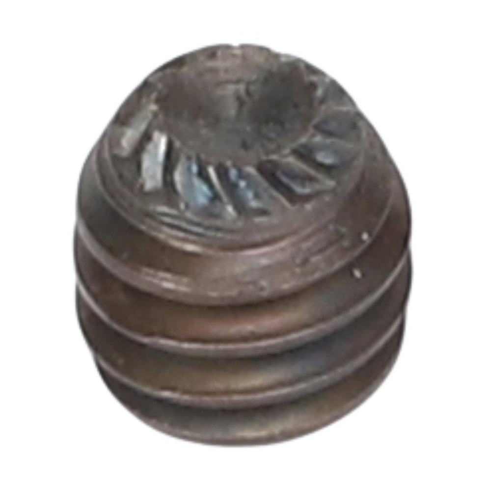 Установочный винт