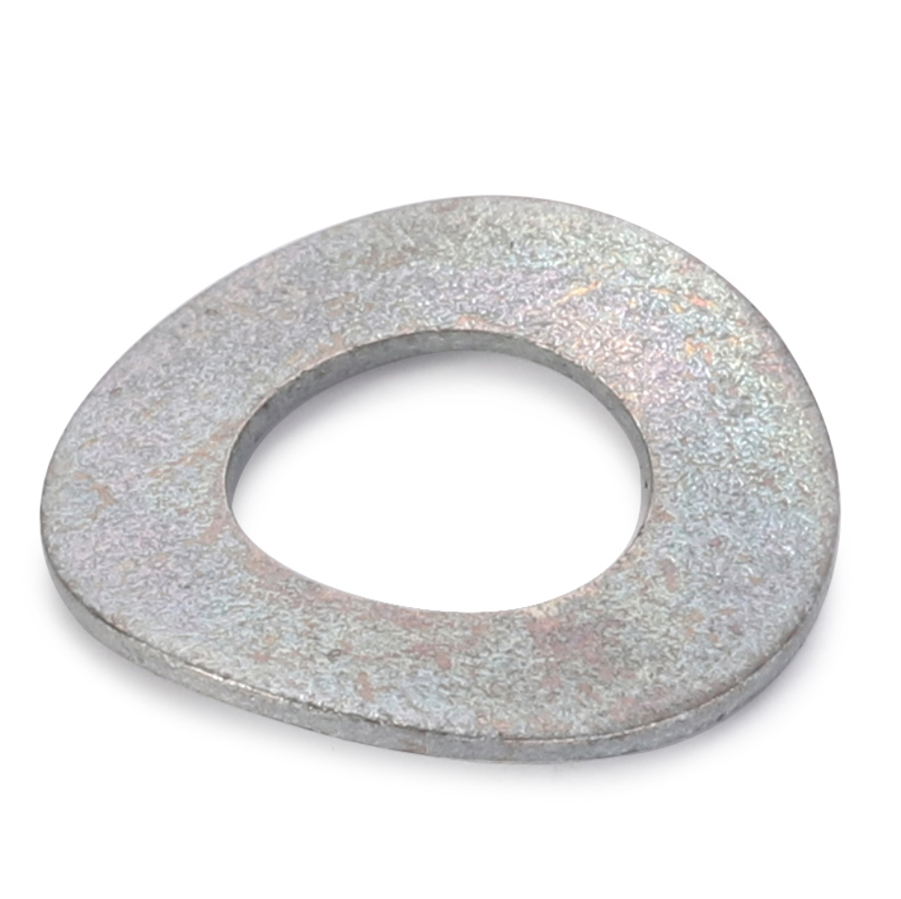 Пружинная шайба