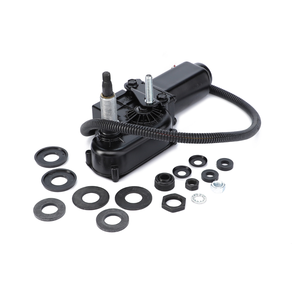 Моторчик стеклоочистителя