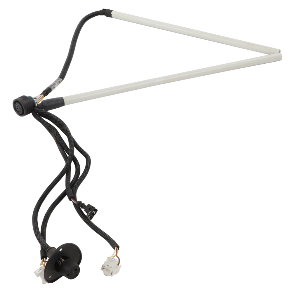 КОМПЛЕКТ ПРОВОДОВ