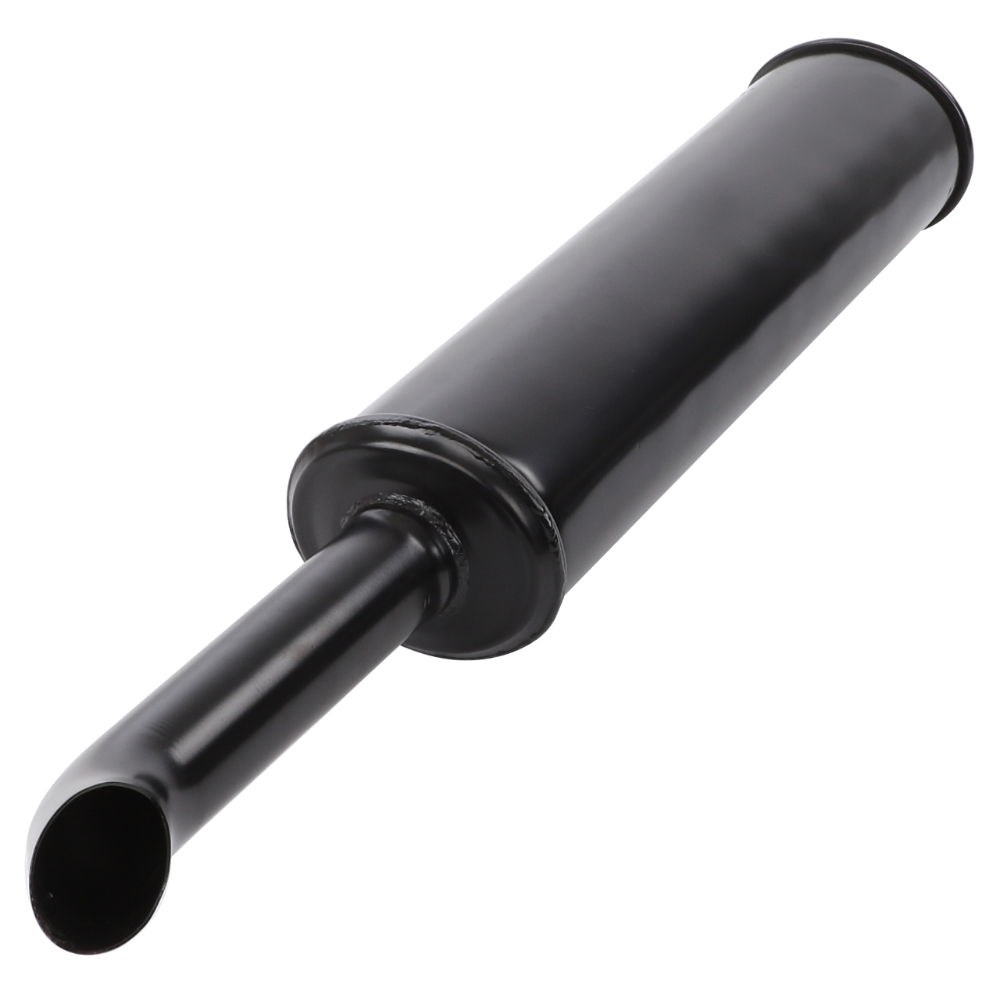 Глушитель выхлопа