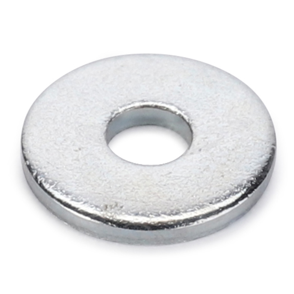 ПЛОСКАЯ ШАЙБА