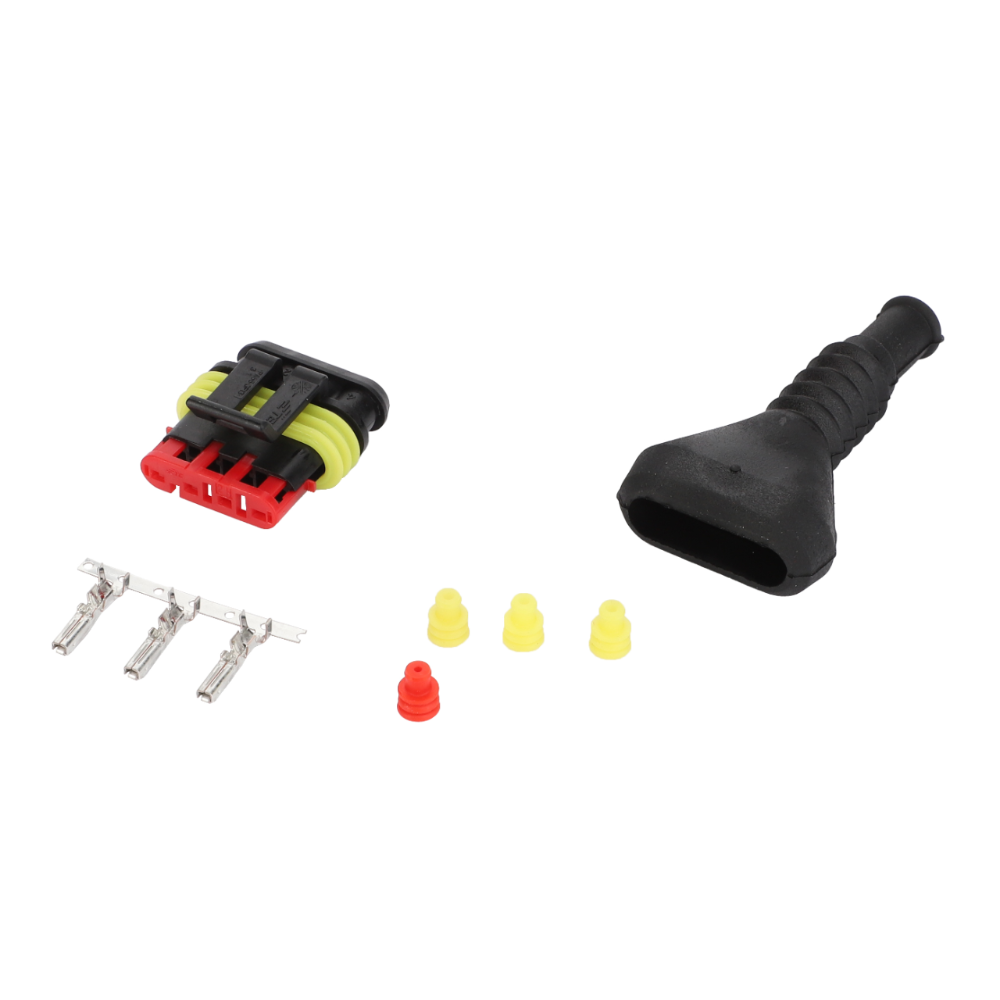 РЕМОНТНЫЙ КОМПЛЕКТ