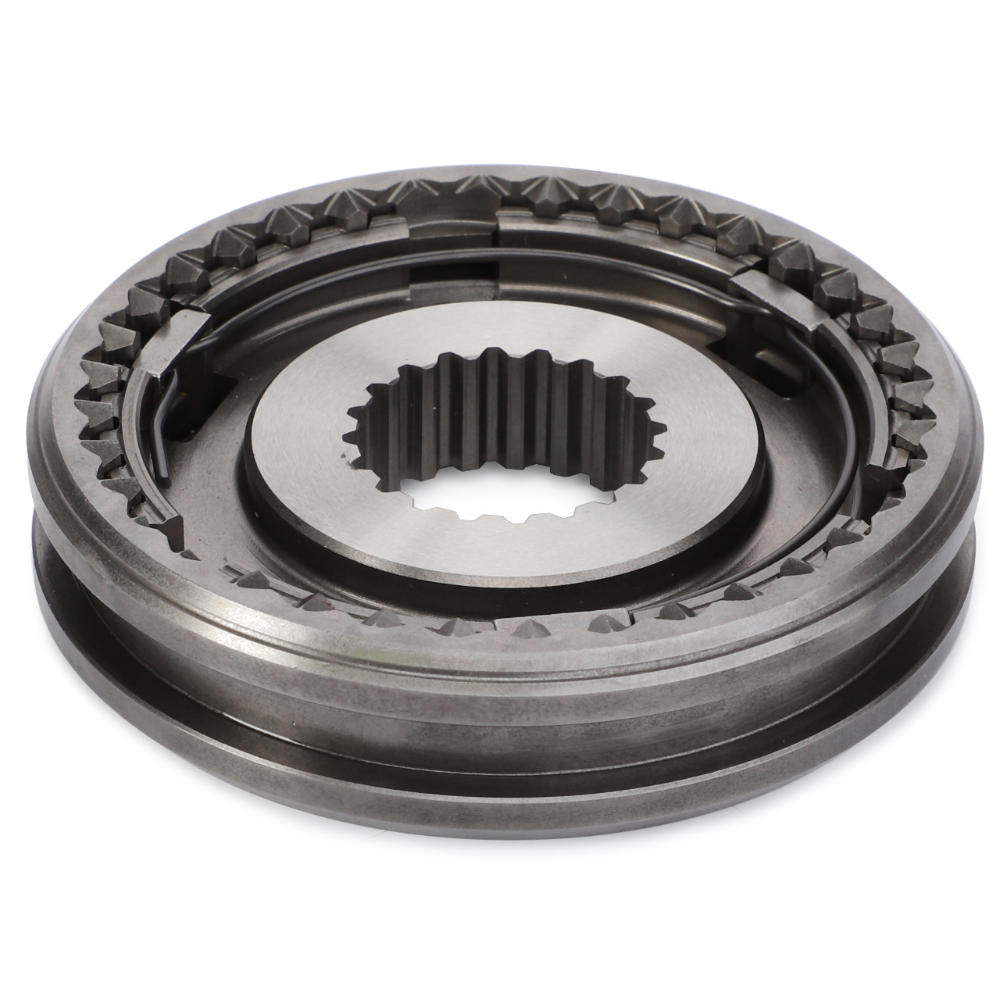 СИНХРОНИЗАЦИЯ