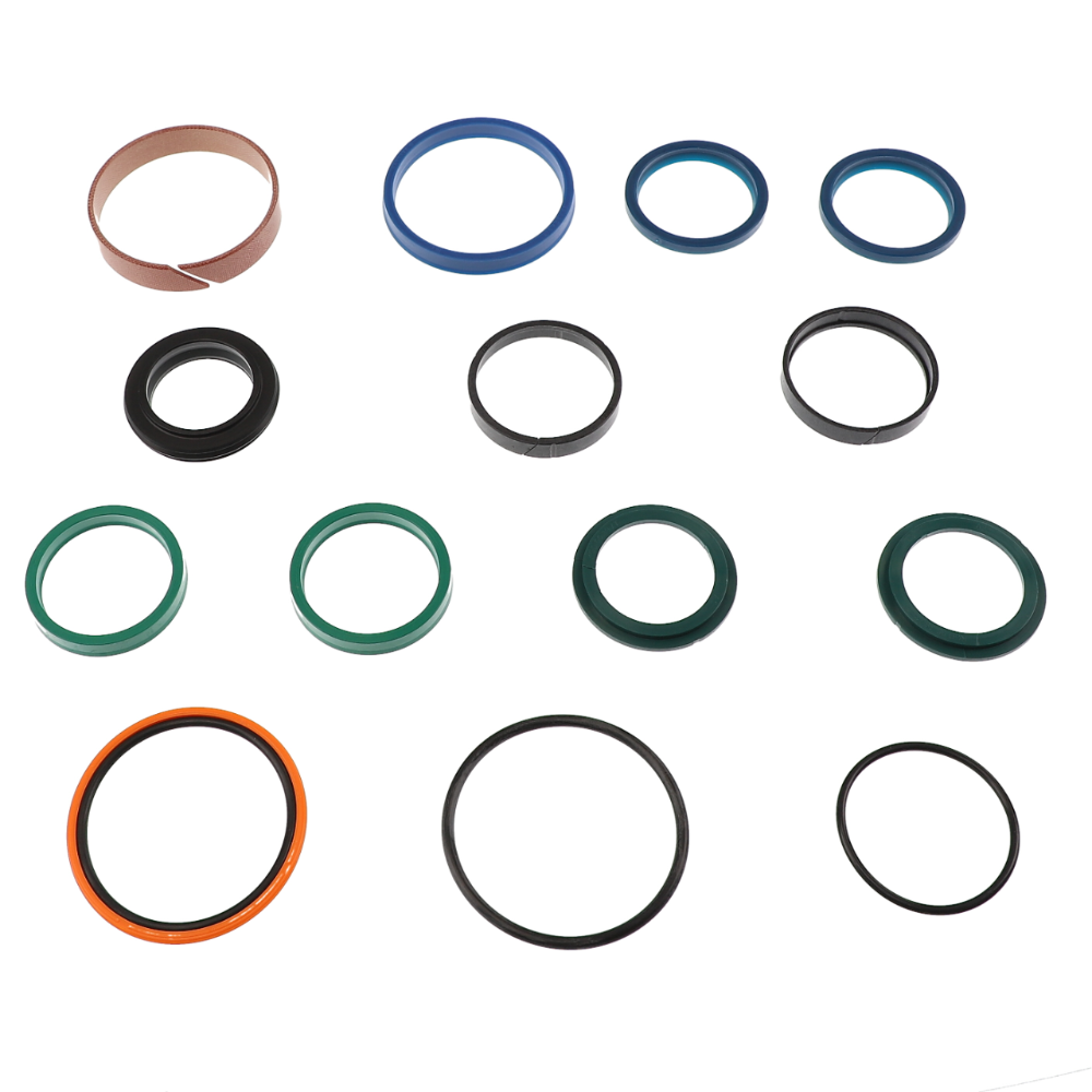 КОМПЛЕКТ ПРОКЛАДОК