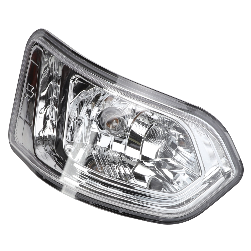 Комбинированный передний правый фонарь