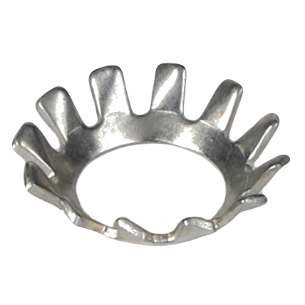 Стопорная шайба