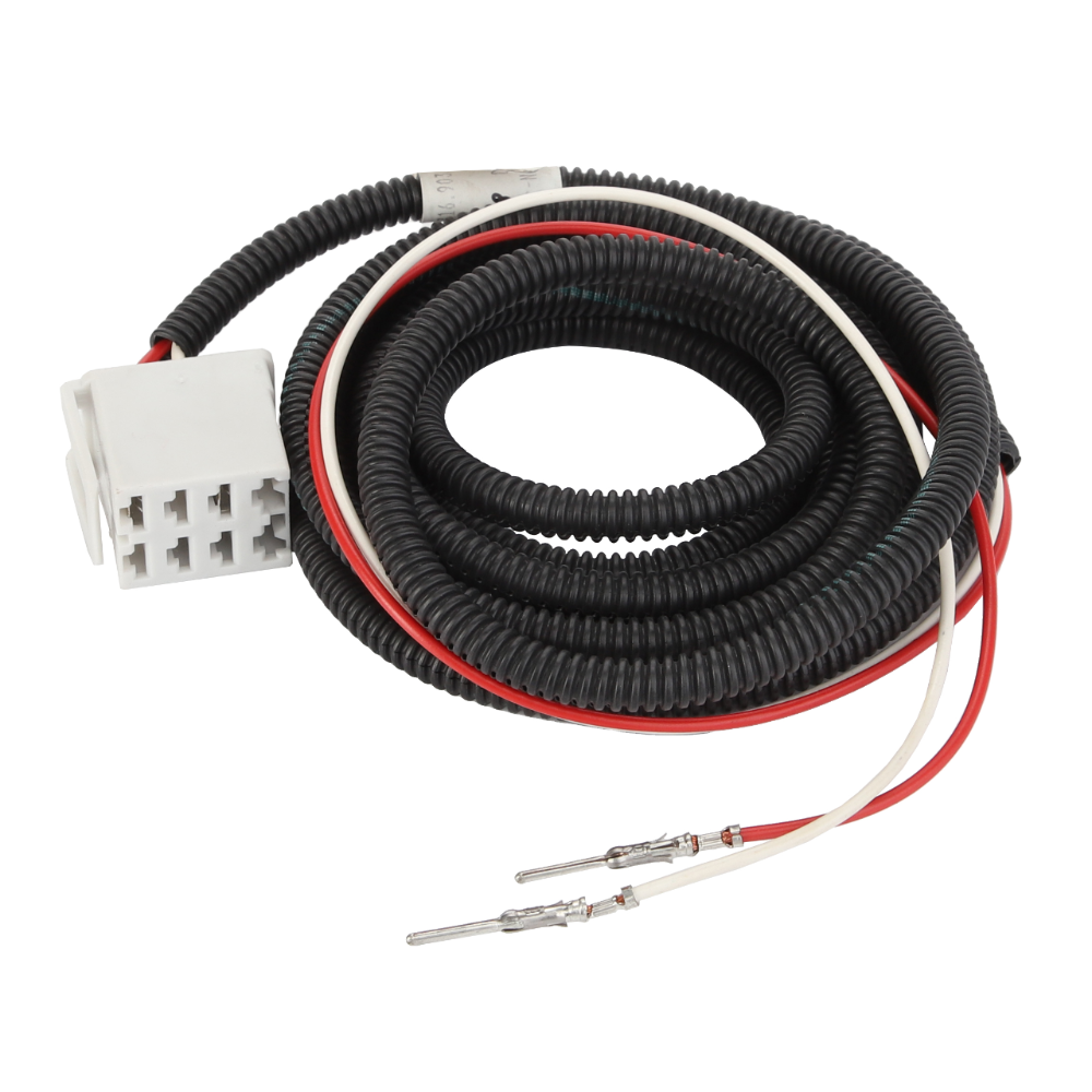 КОМПЛЕКТ ПРОВОДОВ