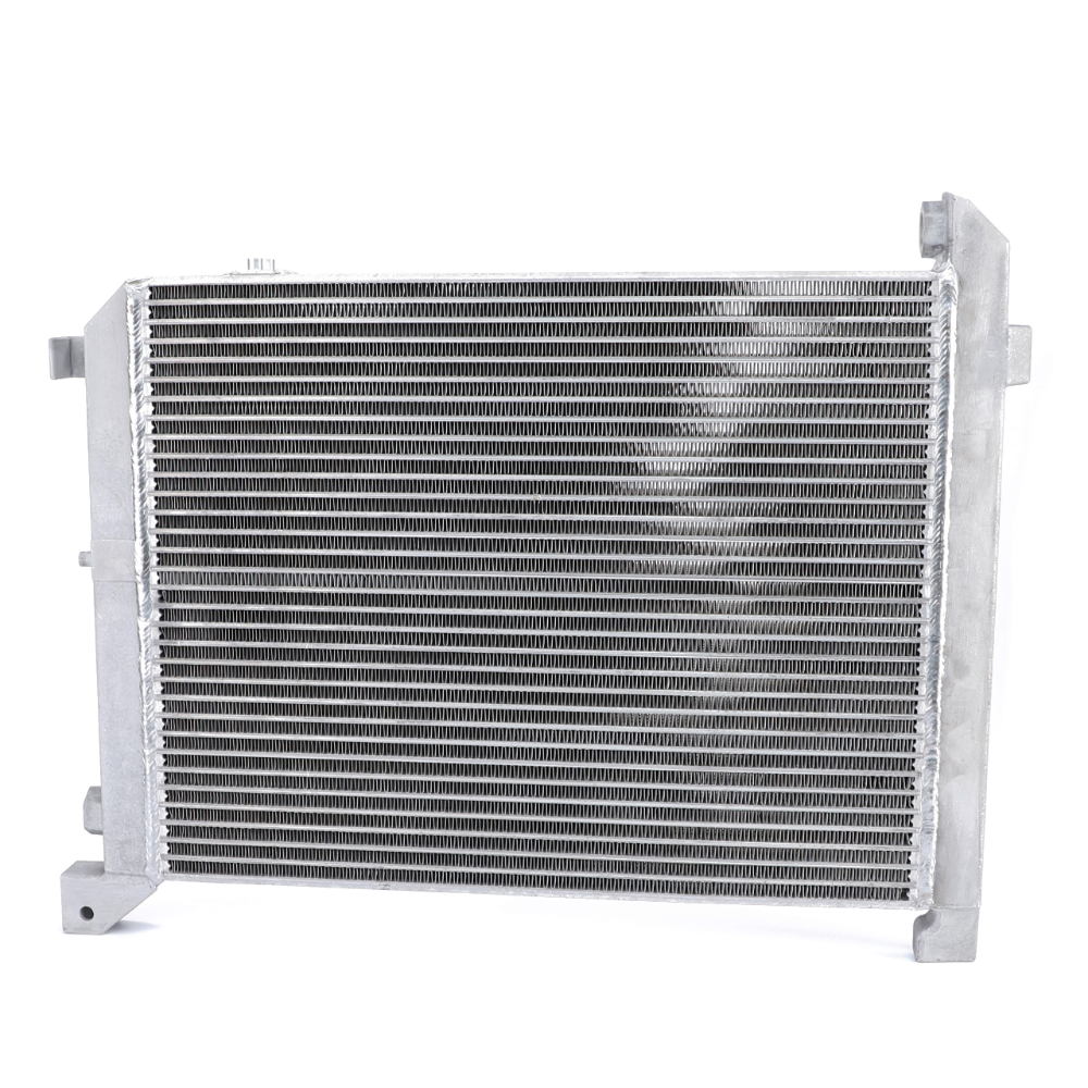 МАСЛЯНЫЙ РАДИАТОР